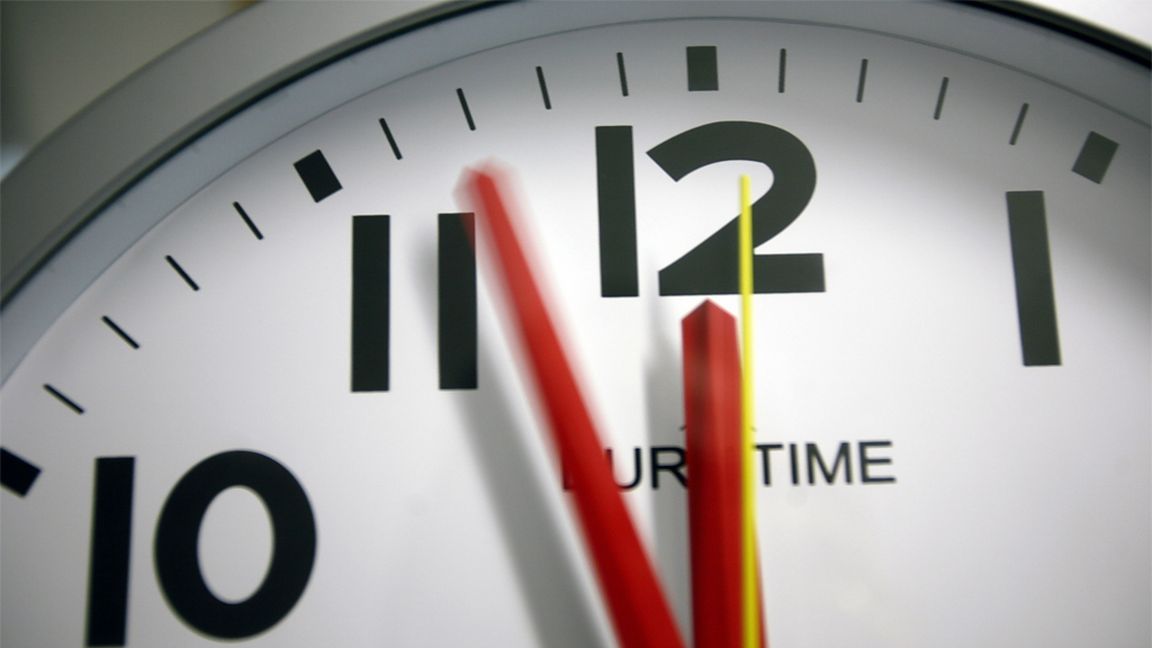 Працівникам дозволять відмовлятися працювати більше 10 годин - фото 1