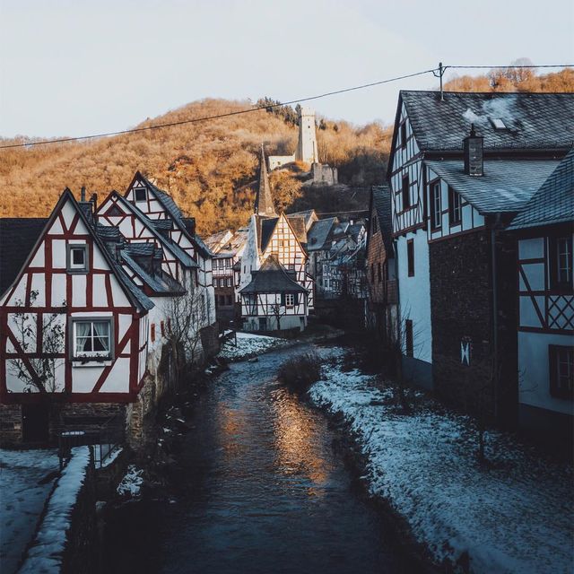 Мандри світом в об'єктиві талановитого фотографа - фото 262205