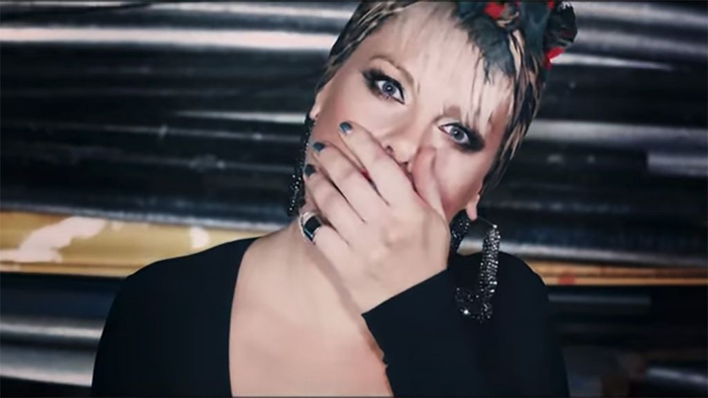 P!nk сама стала режисером кліпу - фото 1