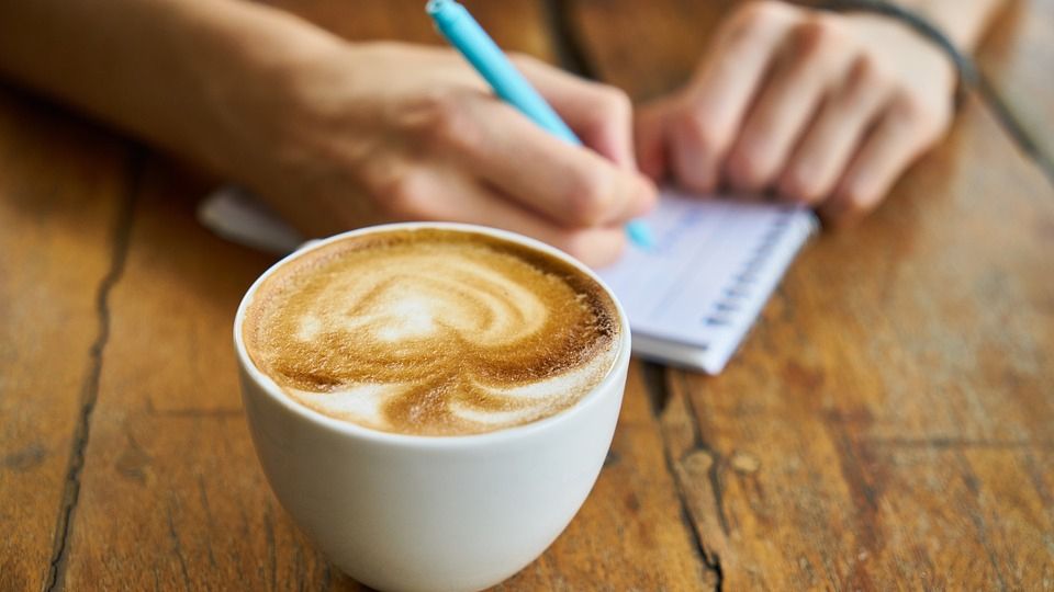 Ось яка ідеальна доза кави - фото 1