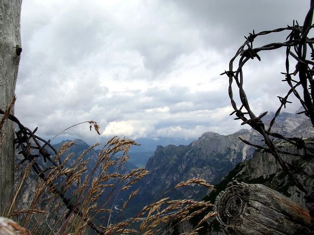 Гора Монте-Піана - фото 263455