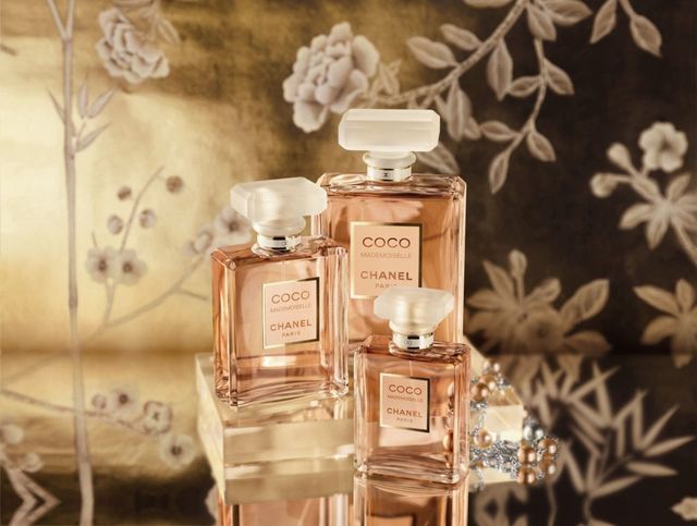 Coco Mademoiselle від Chanel - фото 261390