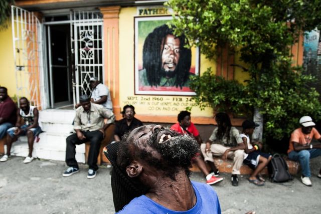 Як живуть справжні ямайські растамани - фото 259599