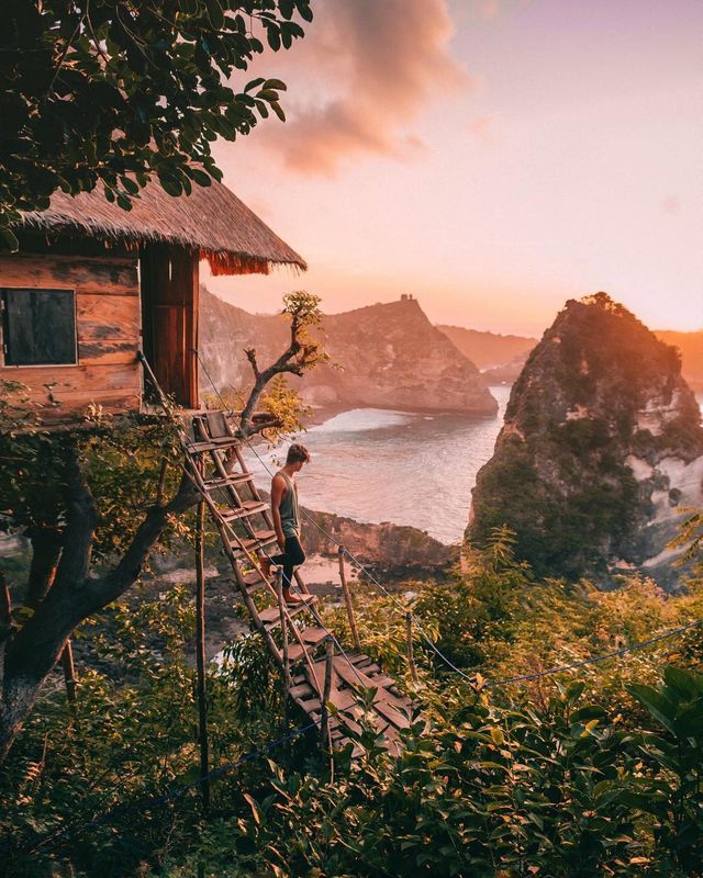 Род Руалес показує чарівні фото світу - фото 264873