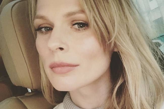 Оля Фреймут - фото 1