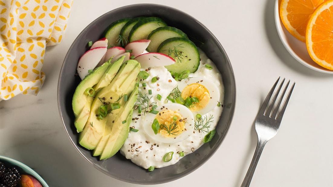 Без сніданку людині не вистачає життєвої енергії - фото 1