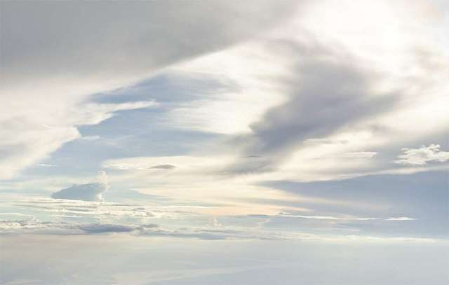 Як виглядають хмари на висоті шість тисяч метрів- фото 262101