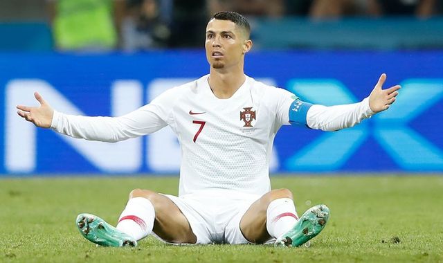 Реал змінив умови можливого трансферу Роналду в Ювентус - фото 261095