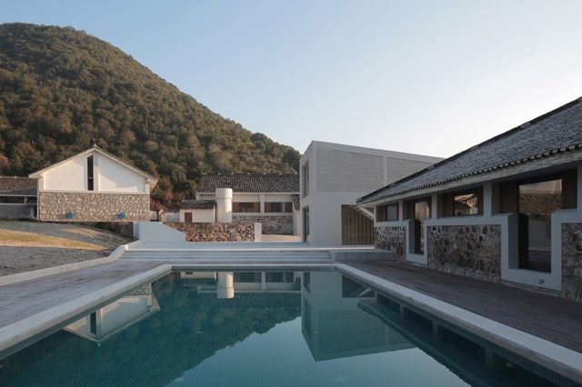 Готель у колишньому зерносховищі - фото 264277