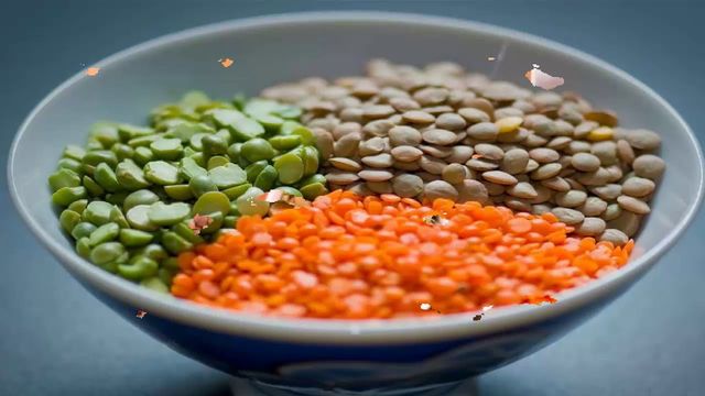 Сочевиця: корисні і цілющі властивості- фото 260930