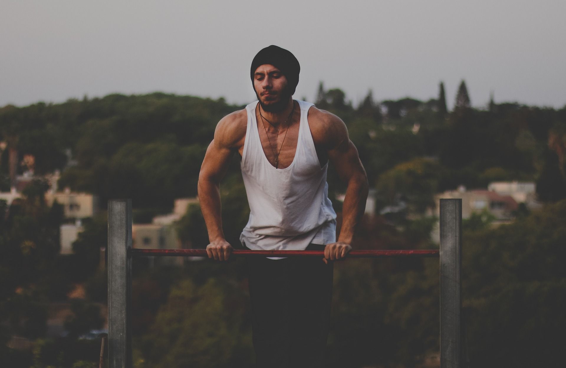 Ці звички ставлять хрест на результатах ваших тренувань