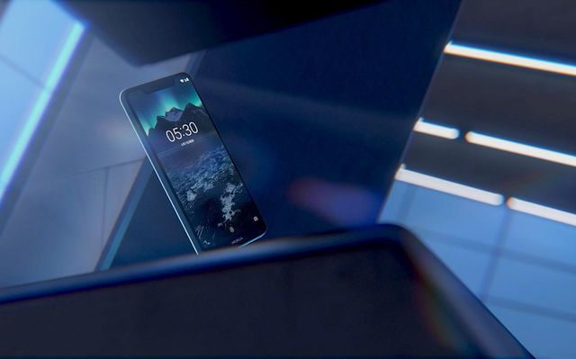 Nokia X5 коштуватися 150 доларів - фото 263769