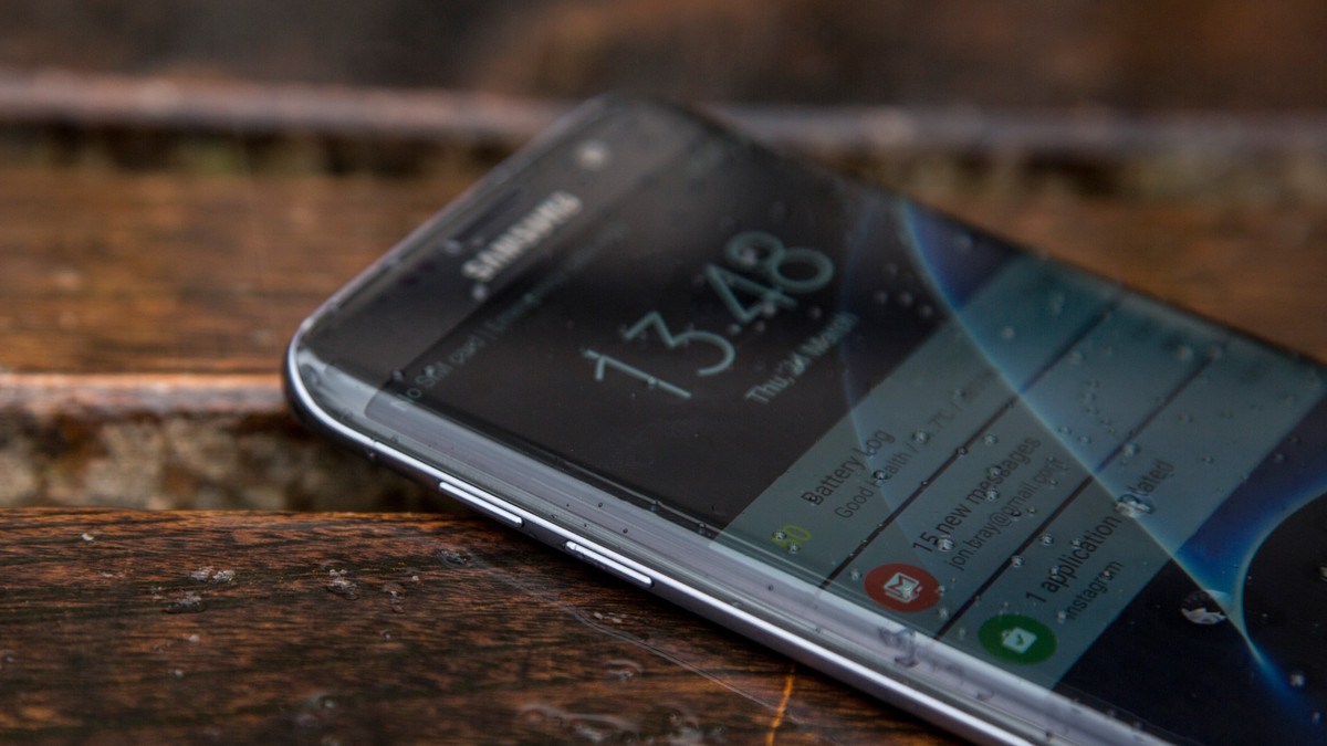 Яким буде справді гнучкий смартфон від Samsung поки невідомо - фото 1