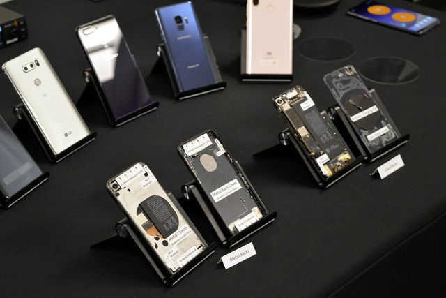 Corning Gorilla Glass 6 буде на 35% міцніше, ніж попереднє покоління - фото 264046