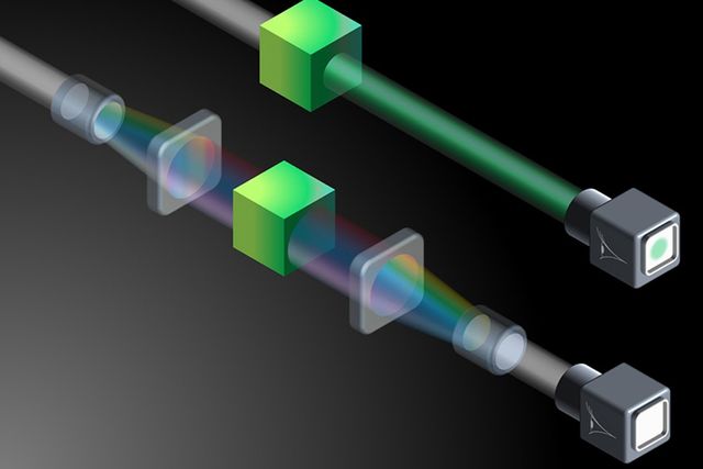 Вчені з Канади зробили об'єкти невидимими - фото 259539