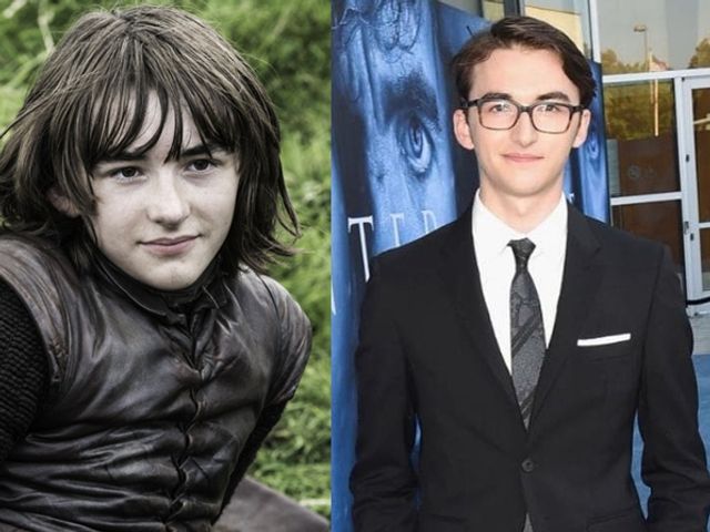 Бран Старк - фото 265621