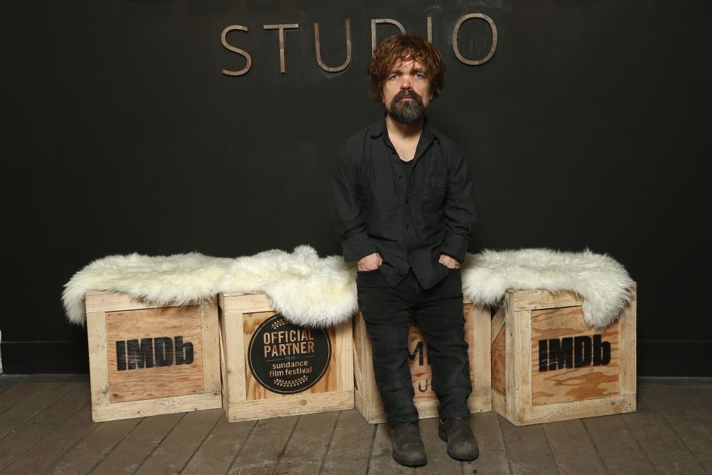 Пітер Дінклейдж зіграє ще в одному фільмі - фото 1