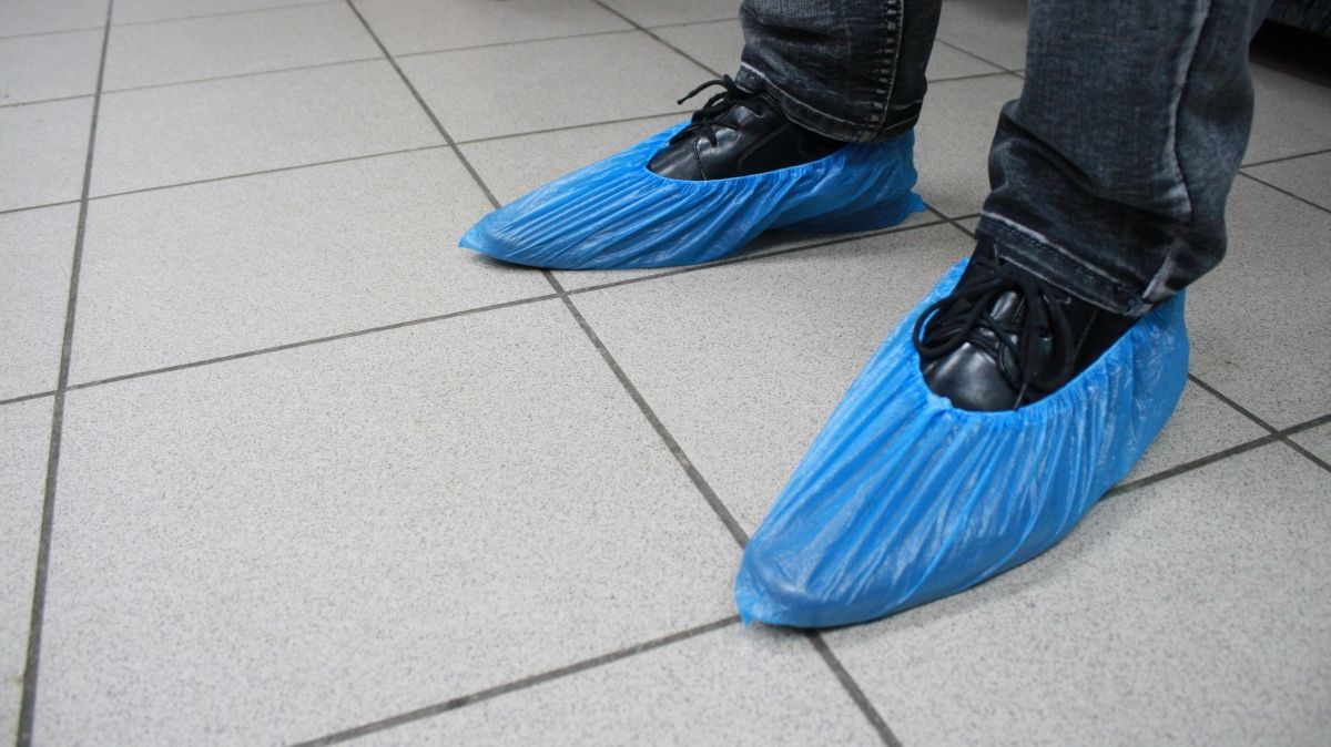 Бахіли - не необхідність - фото 1