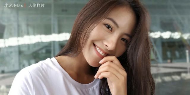 Кольоропередача камери Xiaomi Mi Max 3 приємна на око - фото 263921