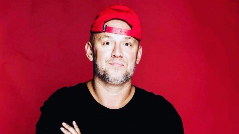 Жовтобородий Потап вразив мережу стильним образом