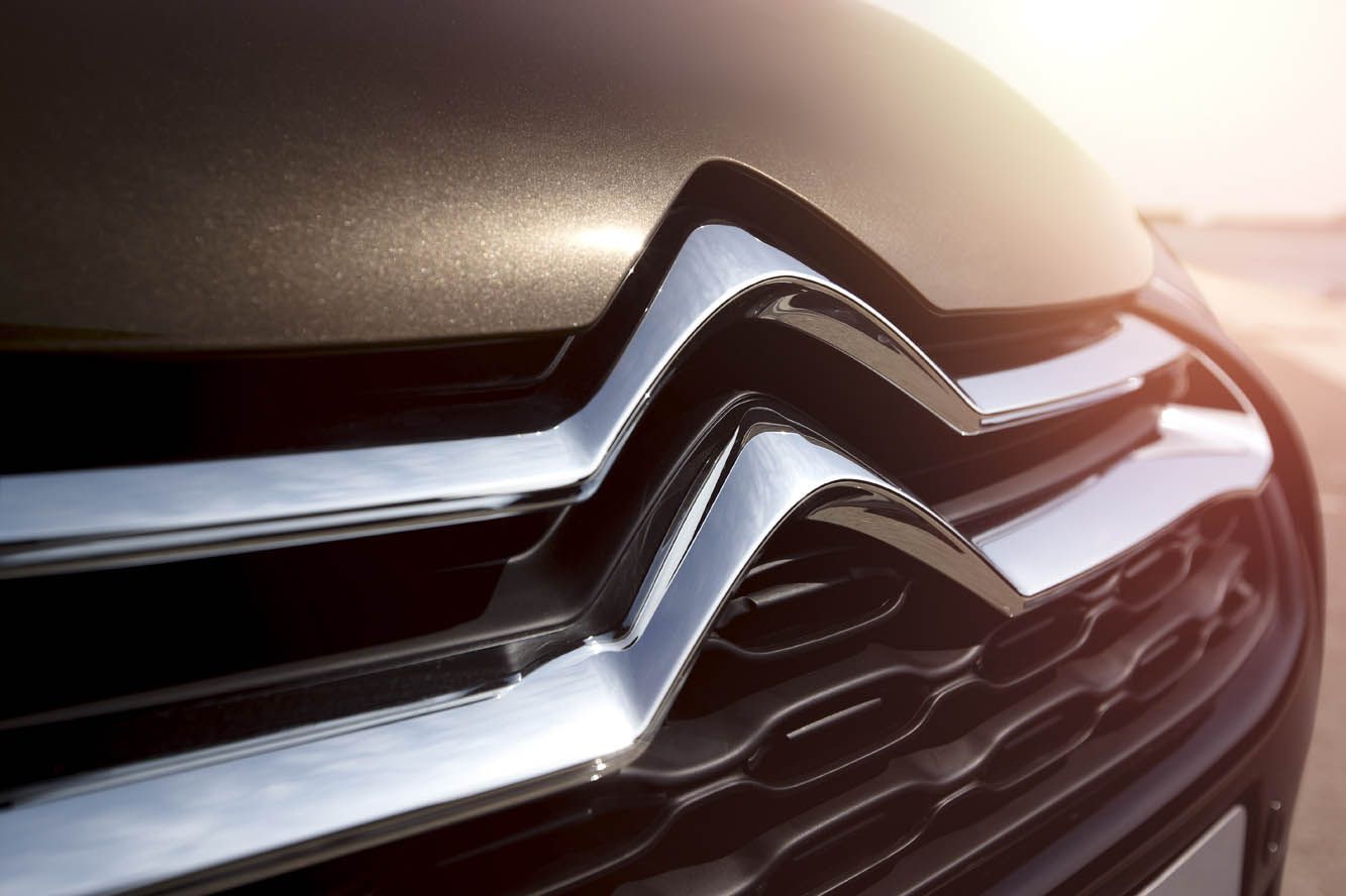 Citroen придумав окуляри від захитування