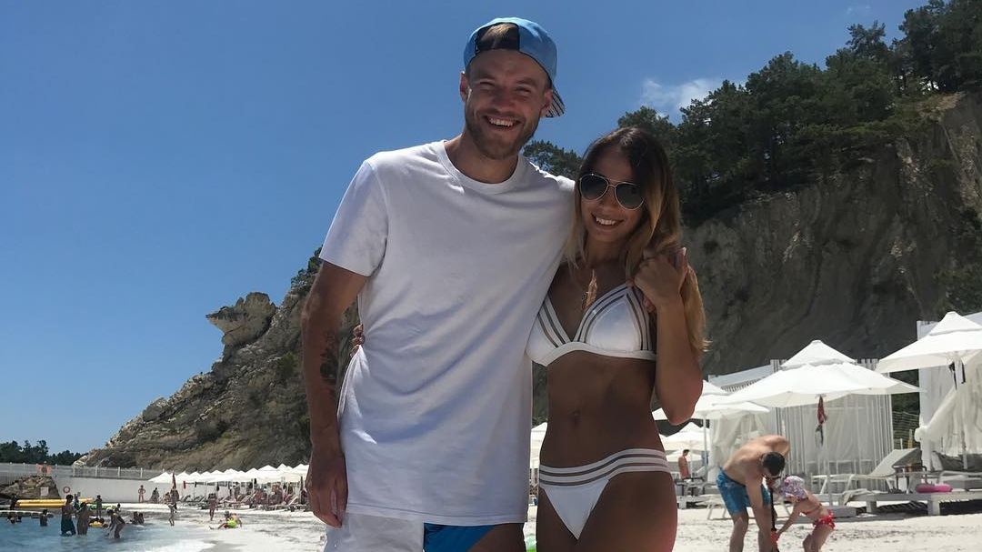 Ярмоленко вже вразив фанів "Вест Хема" - фото 1