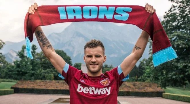 Трансфер українського вінгера обійшовся у 20 мільйонів доларів - фото 1