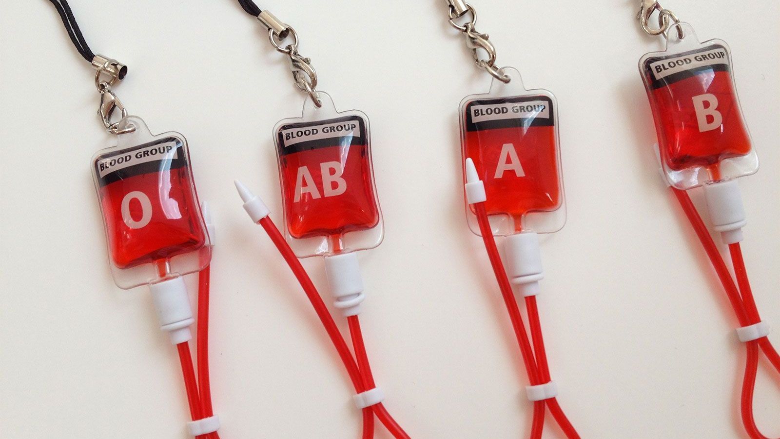 Названо найбільш "невдалу" групу крові