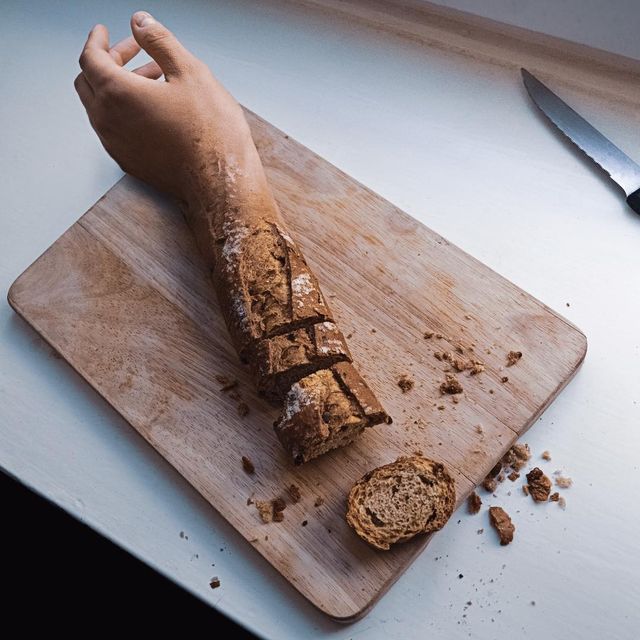 Унікальний фантастичний світ на межі з реальністю - фото 261785