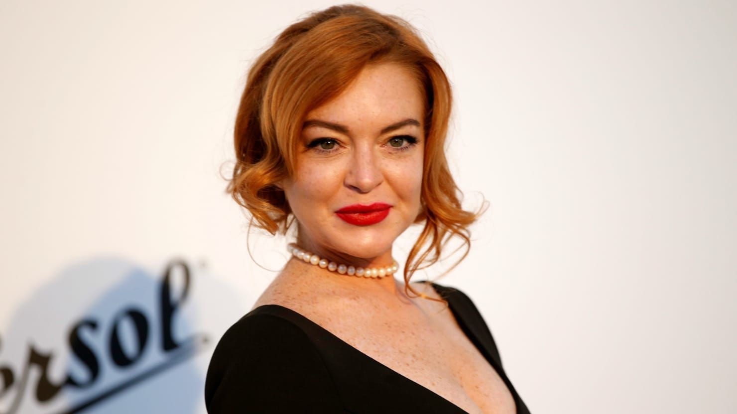 Актриса Ліндсі Лохан збирається стати мамою