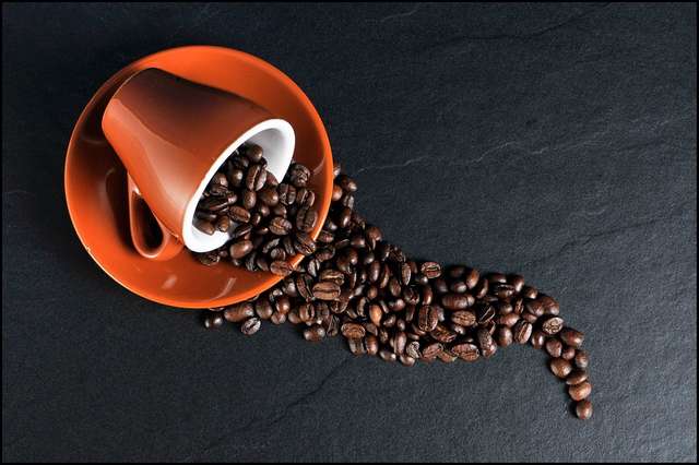 Кава в помірних дозах корисна для здоров'я - фото 262009
