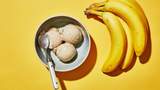 Як приготувати домашнє бананове морозиво: рецепти