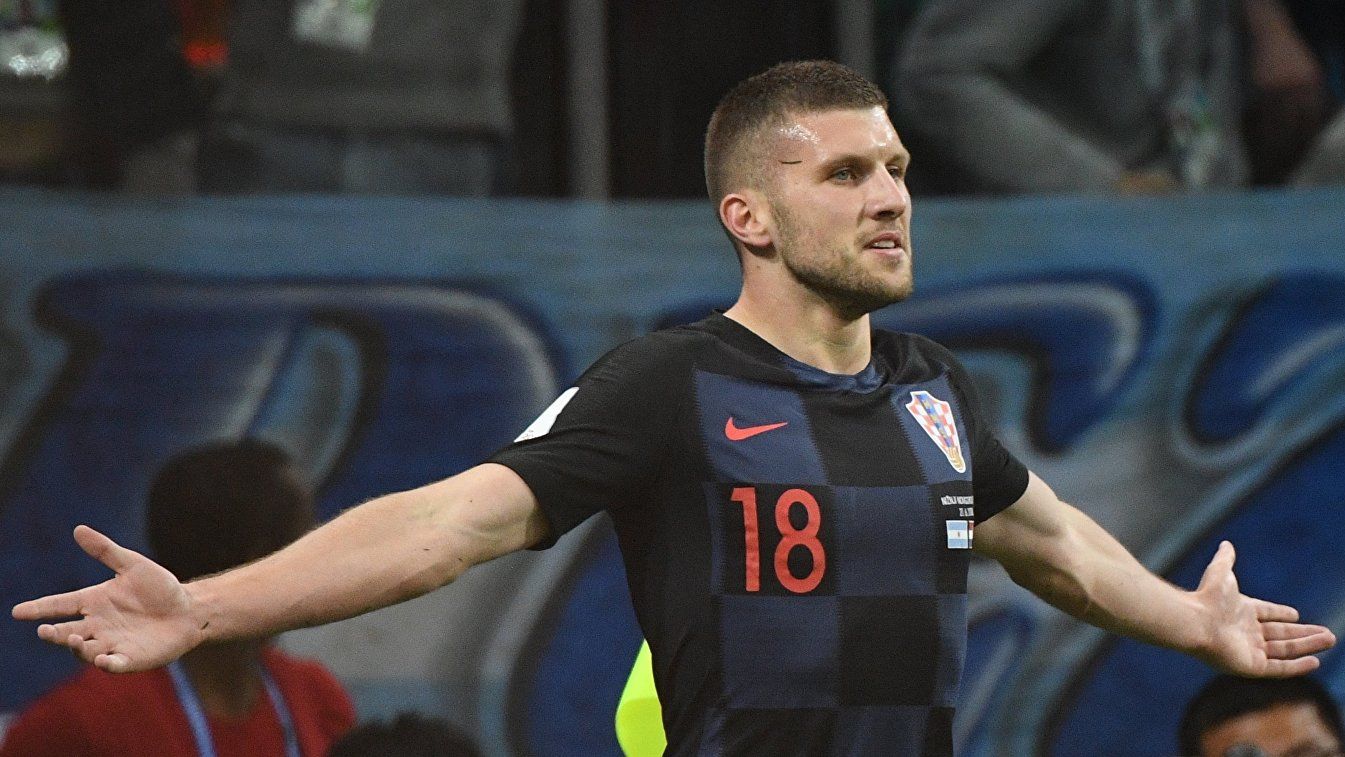 Ребич грав за Імотскі у 2008-2010 роках - фото 1