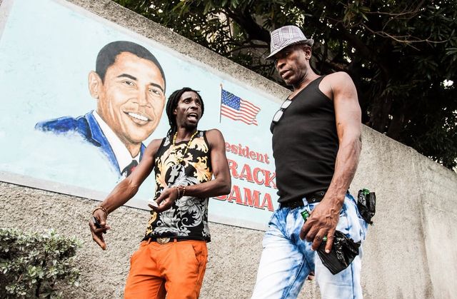 Як живуть справжні ямайські растамани - фото 259592