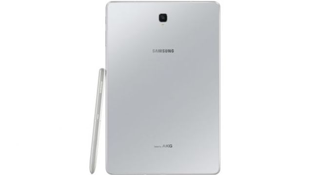 Samsung Galaxy Tab S - фото 262123