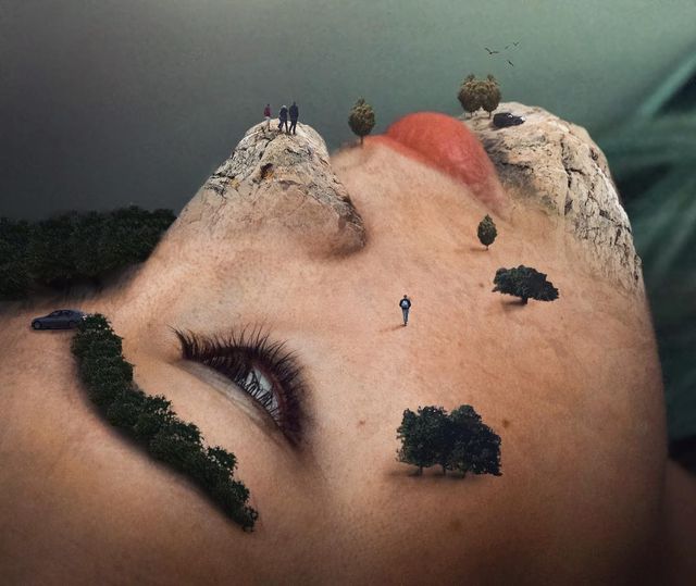 Унікальний фантастичний світ на межі з реальністю - фото 261781