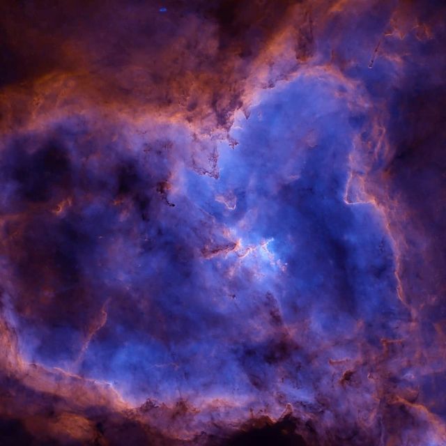 Американський геолог прославився астрофотографіями, що заворожують - фото 266806