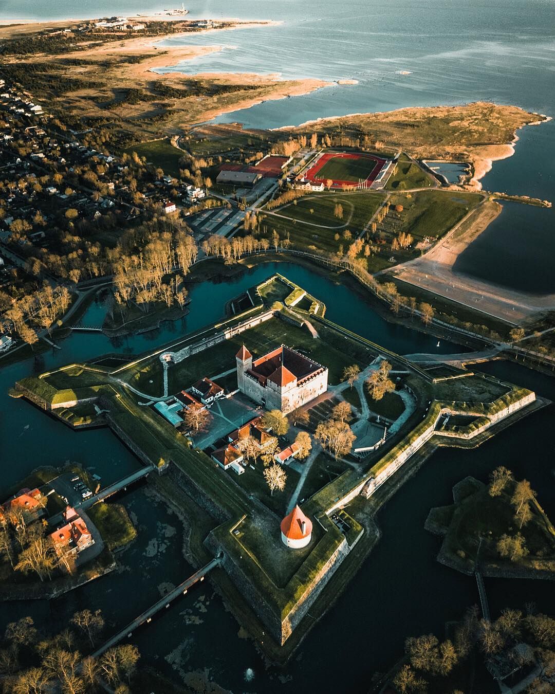 Мандри світом від фотографа-самоучки: неймовірні кадри
