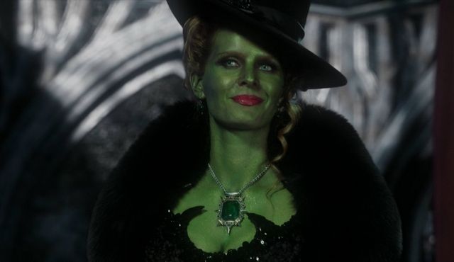 Зла відьма Заходу - фото 264335