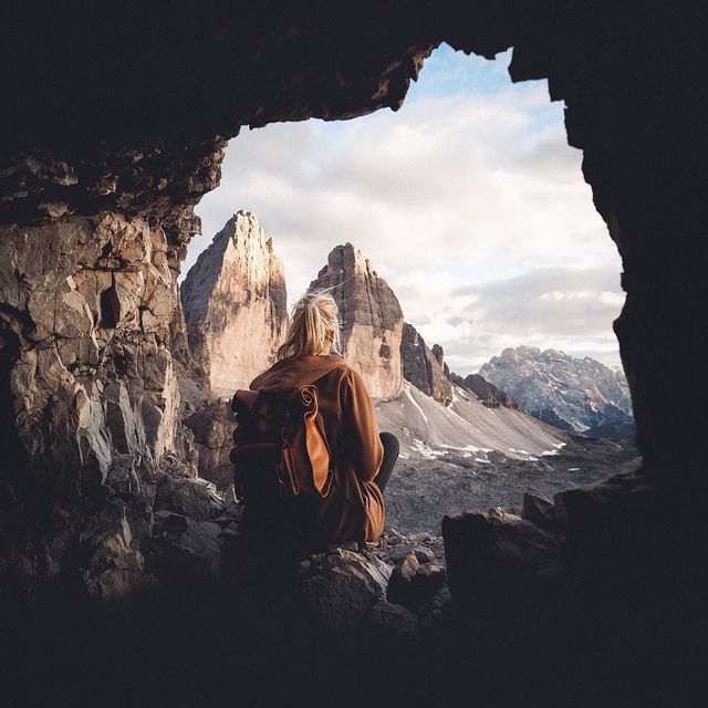 Німецький фотограф надихає людей своїми подорожами - фото 262250