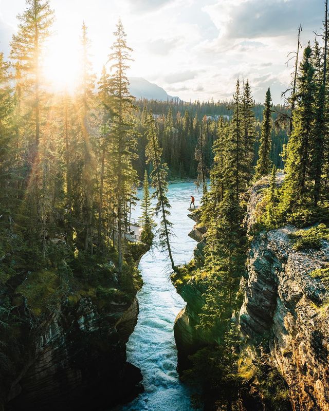 Метью Масс надиханє на мандри своїми тревел-знімками - фото 266132