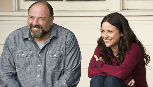 Enough Said - фото 263706