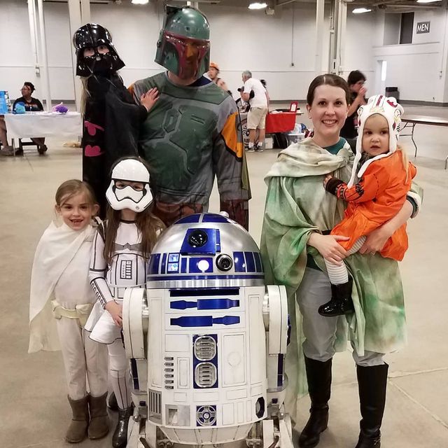 Американець цитує своїх донечок у Twitter, і це дуже смішно - фото 265811