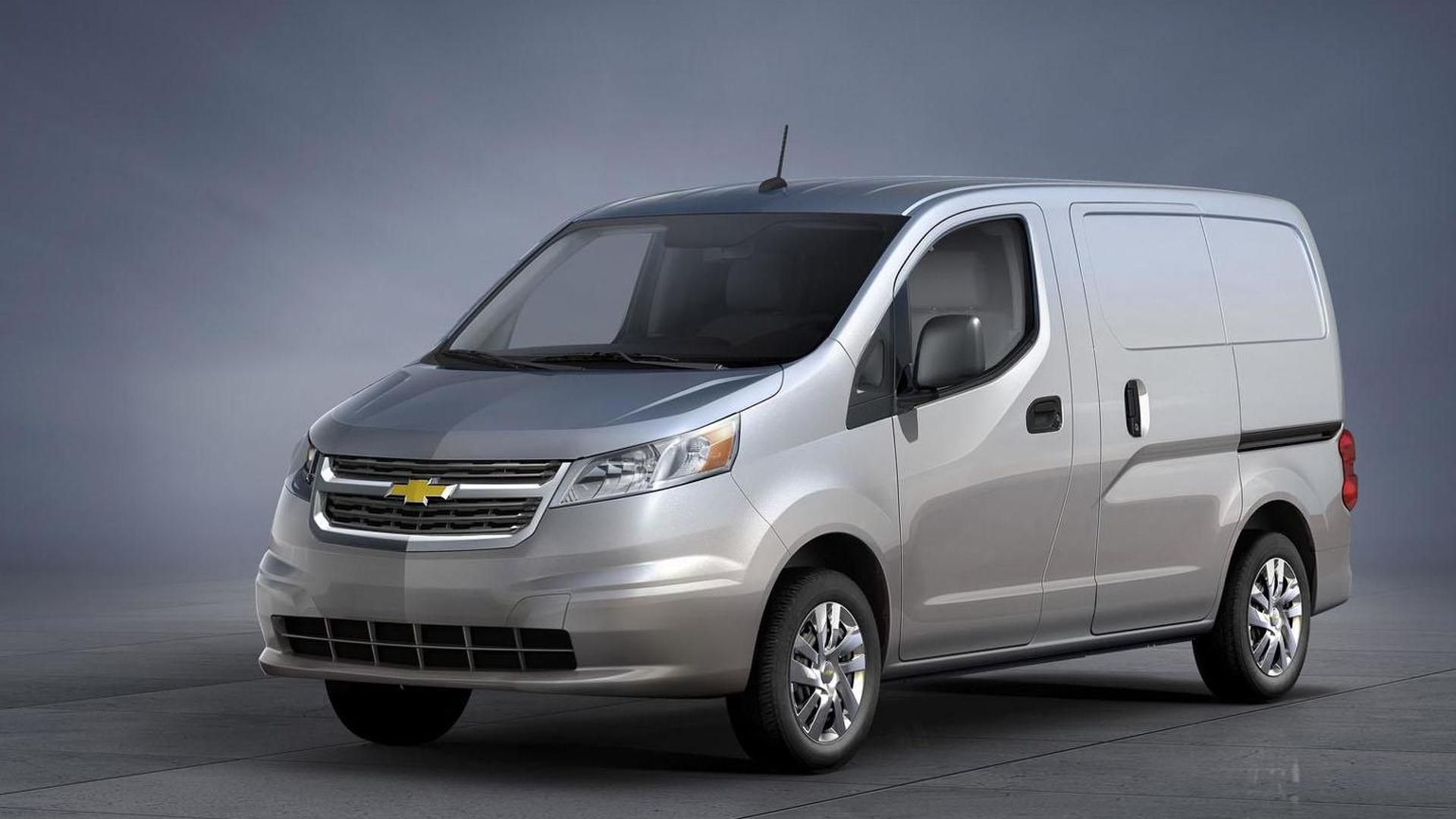 Компанія Chevrolet відмовилася від однієї зі своїх моделей