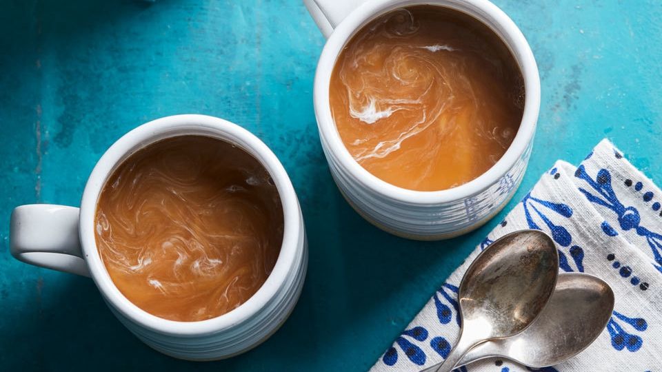 Кофеїн підвищує метаболізм жирів - фото 1