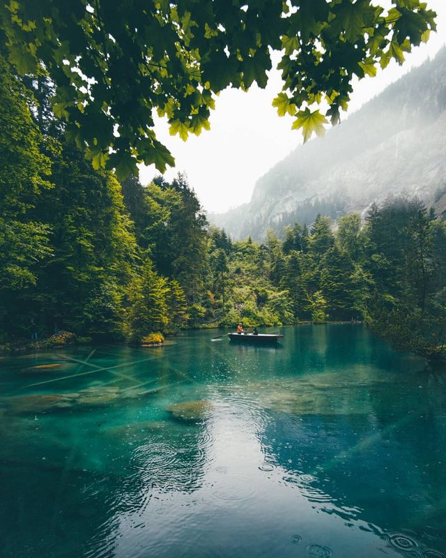 Юний фотограф з Австрії надихає на мандри своїми знімками - фото 265852