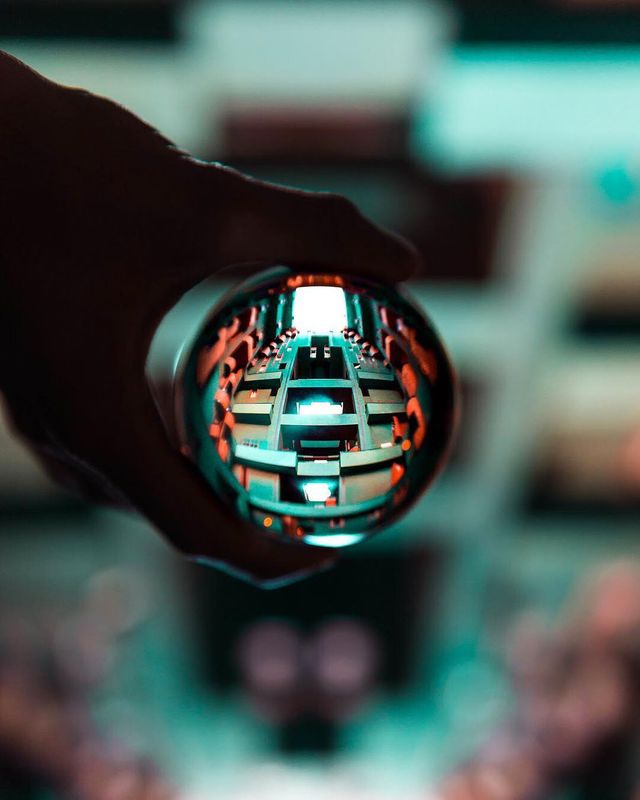 Алла Іллес ділиться подорожами Європою - фото 266660