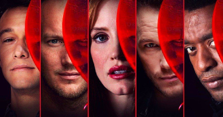 "Воно": показали дорослий склад акторів продовження - фото 1