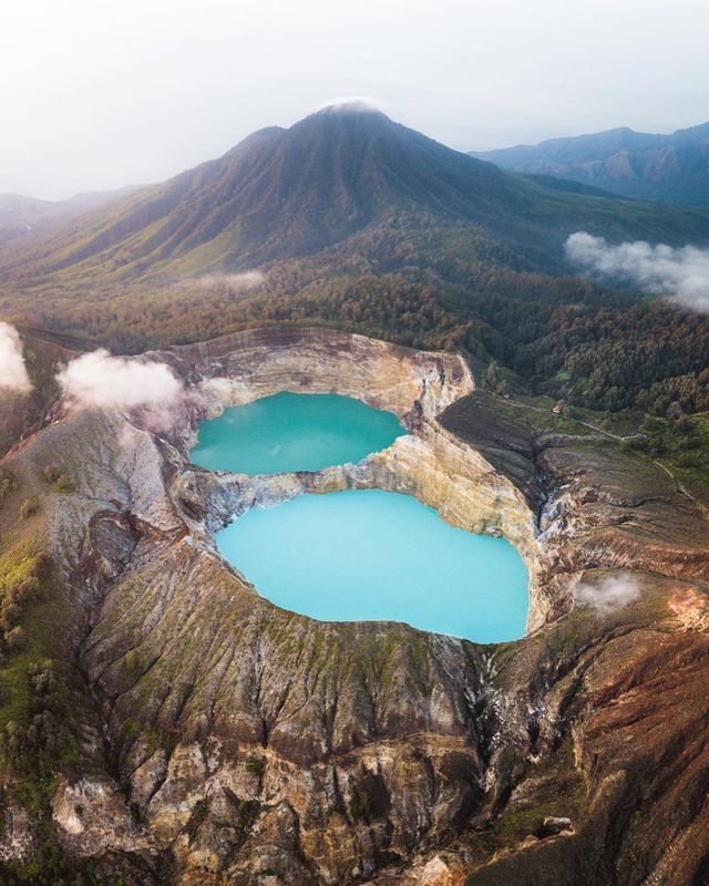 Метью Масс надиханє на мандри своїми тревел-знімками - фото 266124