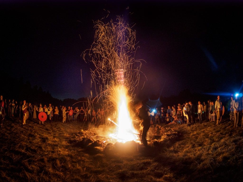 Ніч на Івана Купала 2019: що можна робити і що не можна